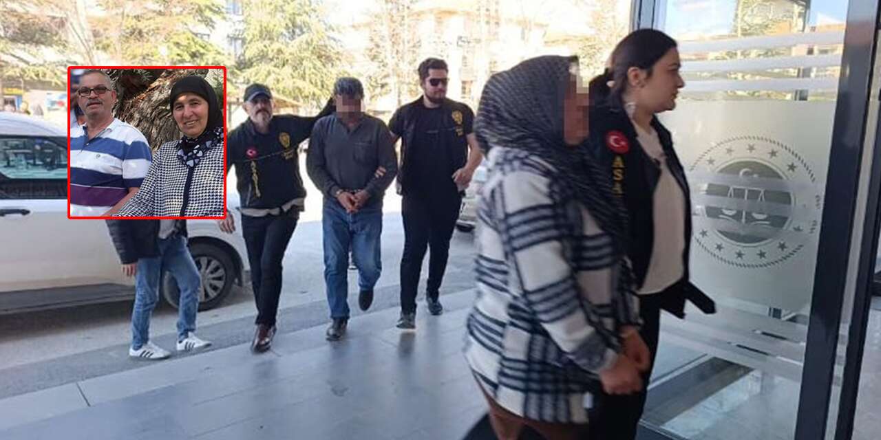 Halı silkeleme meselesi yüzünden komşularını öldürüp, KADES’ten yardım istemişler