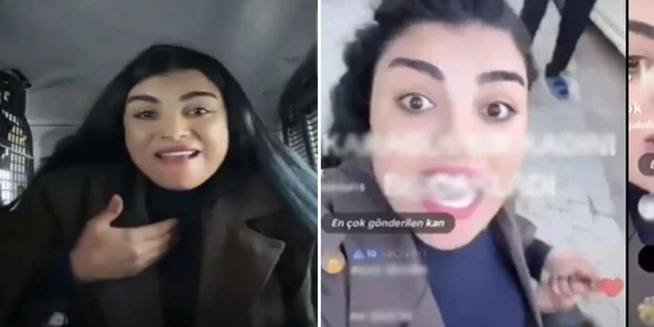 TikTok fenomeni Karagül kimdir, nereli? Karagül tutuklandı mı?