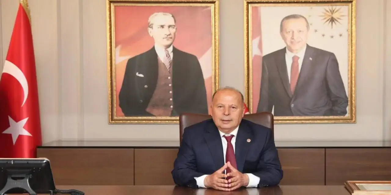 Yüreğir Belediye Başkanı Ali Demirçalı görevden uzaklaştırıldı