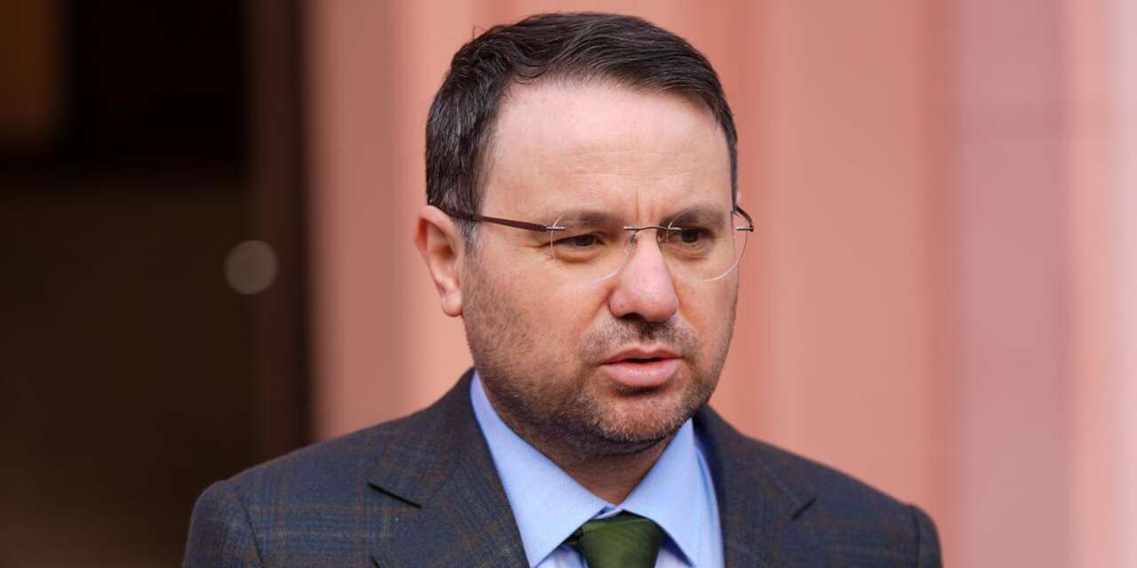 Adalet Bakanı Akın Gürlek duyurdu! Faili meçhul dosyalar yeniden incelenecek