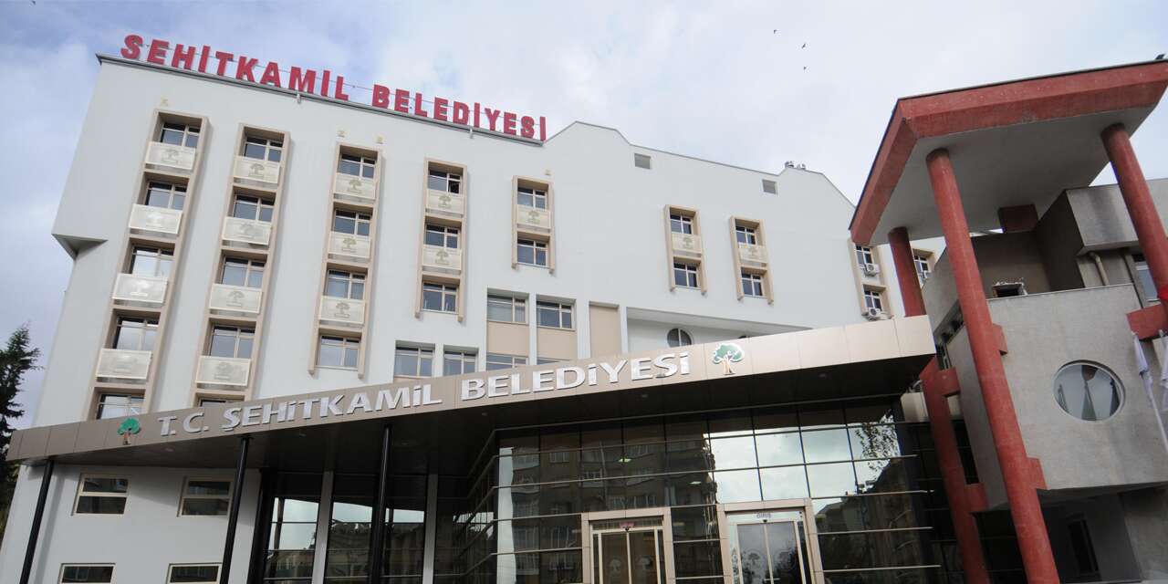 Şehitkamil Belediyesi personel alımı 2026! Şartlar ve başvuru detayları