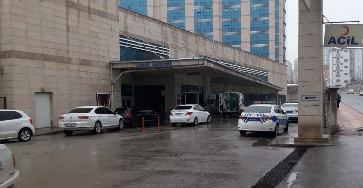 Yıldırım çadıra isabet etti: 1 çocuk öldü, 2 çocuk yaralandı