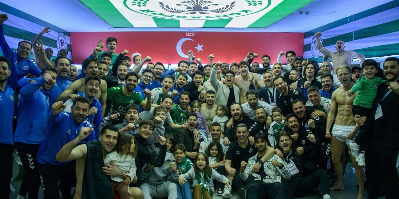 İlhan Palut’tan Fenerbahçe zaferi yorumu: Bu şehir artık kazanmayı hatırlıyor