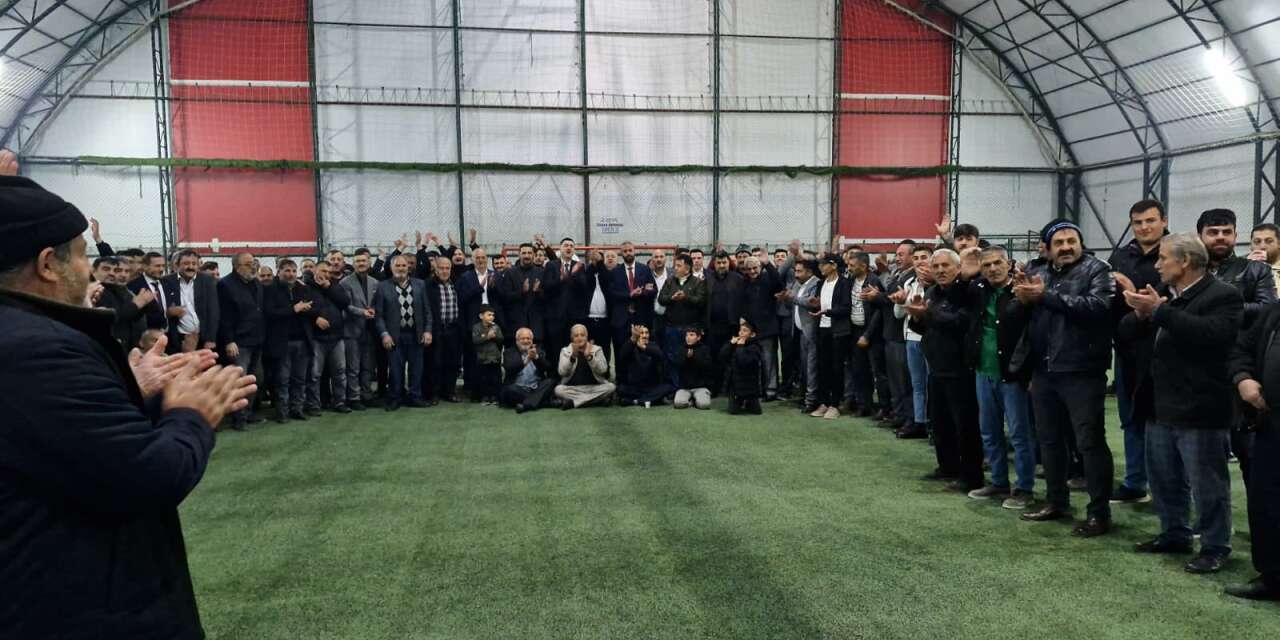 Konya’nın en büyük üretici birliklerinden biri seçime gidiyor