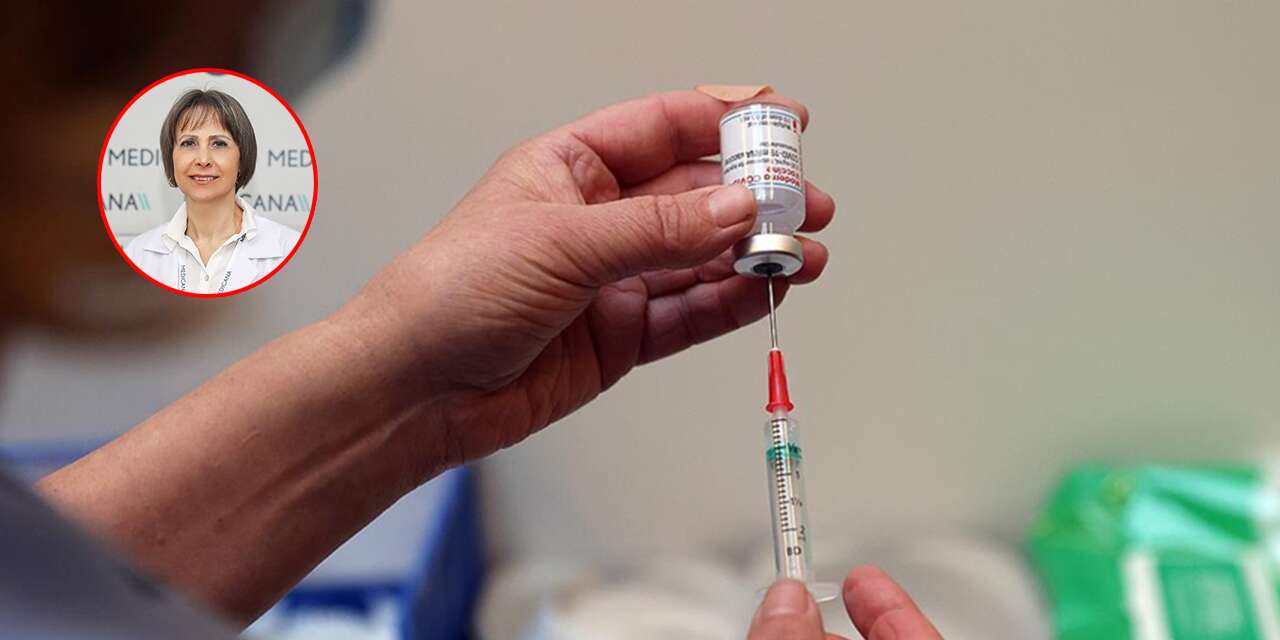 Konya’da uzmanından aşı uyarısı! Ölüm ve sakatlık riskini artırıyor