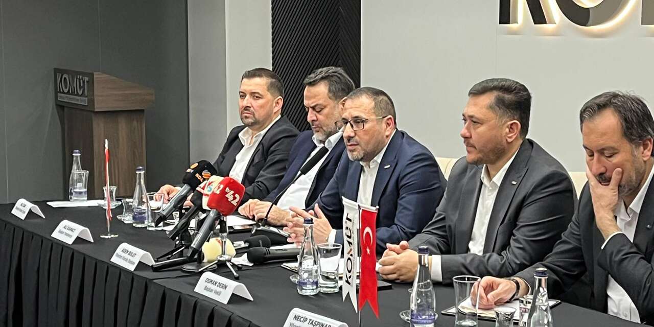 Konya’da inşaatta dev hamle! 2 milyar TL’lik proje tamamlandı, teslimler başlıyor