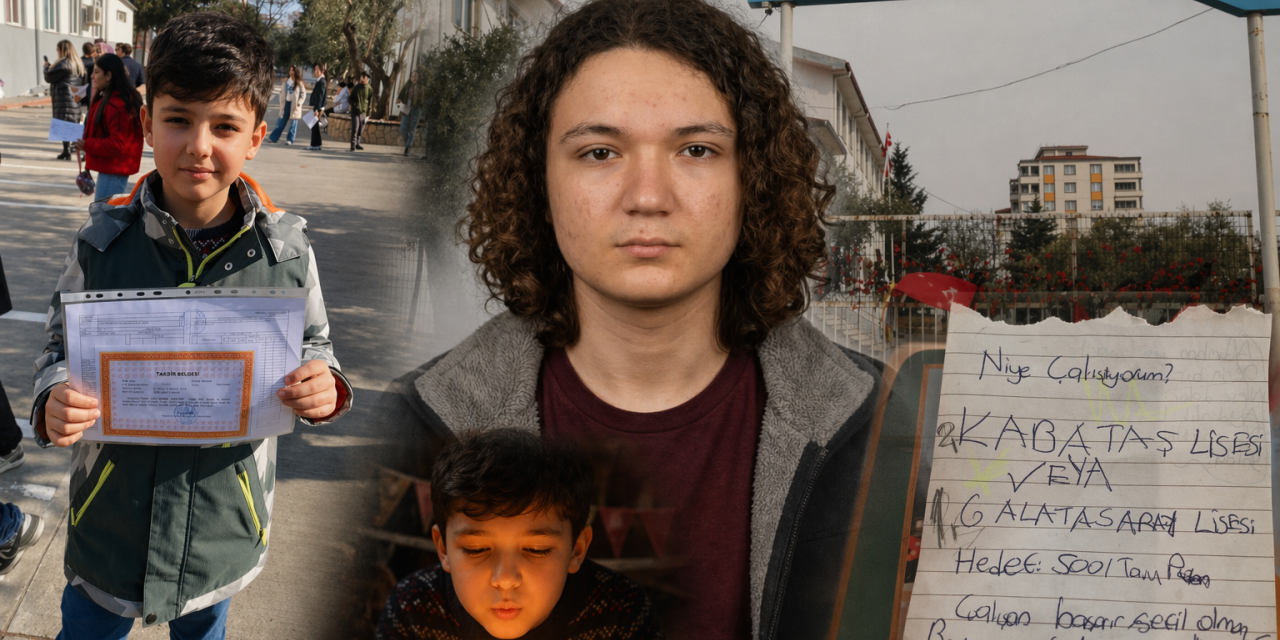 Okul saldırısında can vermişti! Adnan’dan geriye kalan not yürek burktu