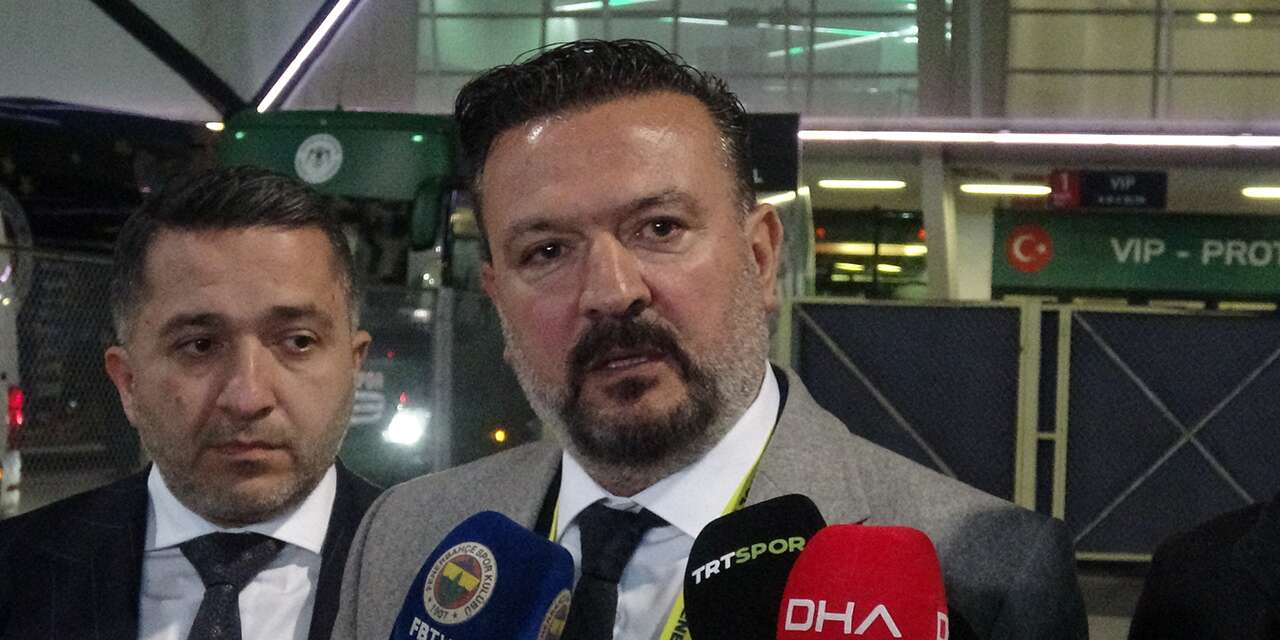 Konyaspor’dan maçı garanti gören Fenerbahçeli yöneticiye gönderme