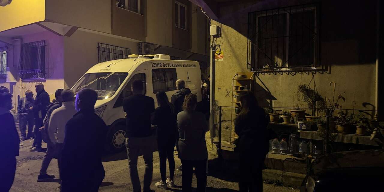 2 çocuk annesi kadın boğazından vurularak öldürüldü