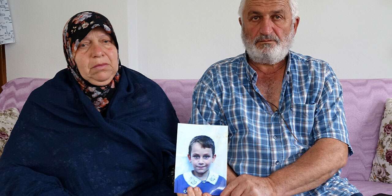 17 yıllık kayıp vakasında Tuncay Sonel detayı dikkat çekti