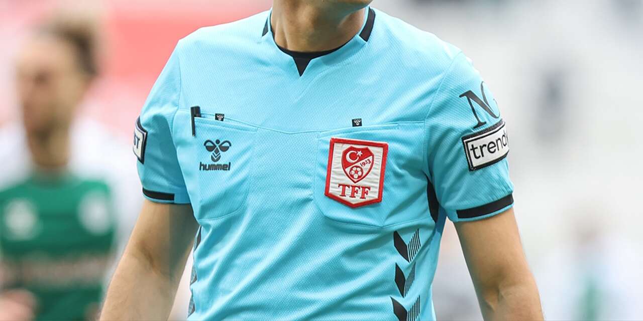 Konyaspor - Trabzonspor maçının hakemi belli oldu