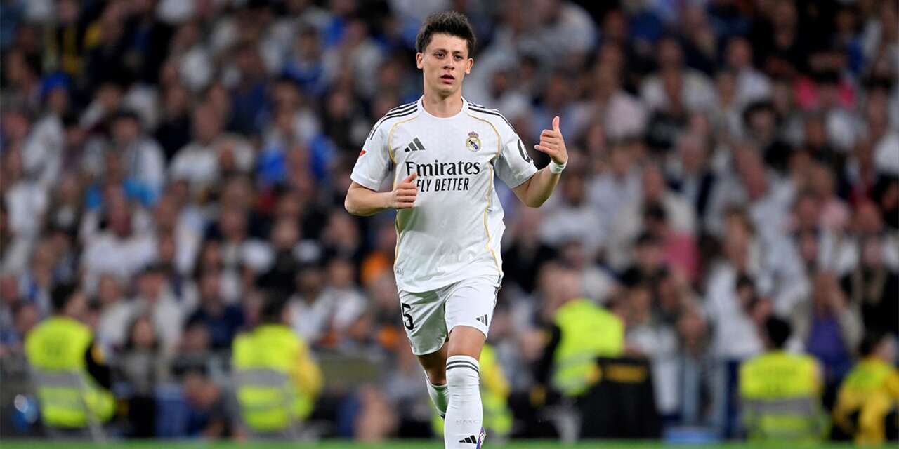 Milli futbolcu Arda Güler sezonu kapattı! Dünya Kupası’na yetişecek mi?