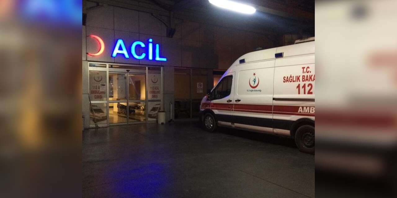 Ereğli'de 15 yaşındaki çocuk kalp krizi sonucu hayatını kaybetti