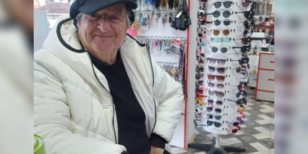 Haber alınamayan emekli öğretmenin cesedi bulundu