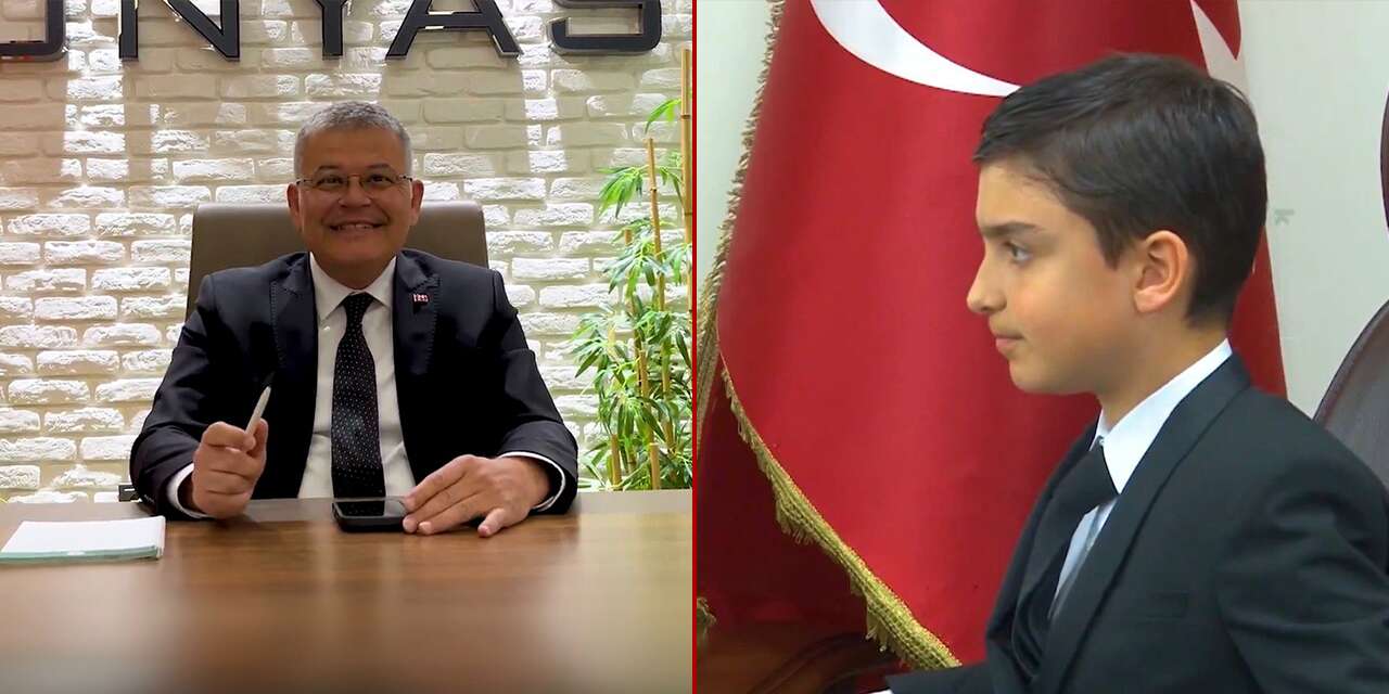 Konya valisinden Konyaspor başkanına telefon! Maç bileti istedi