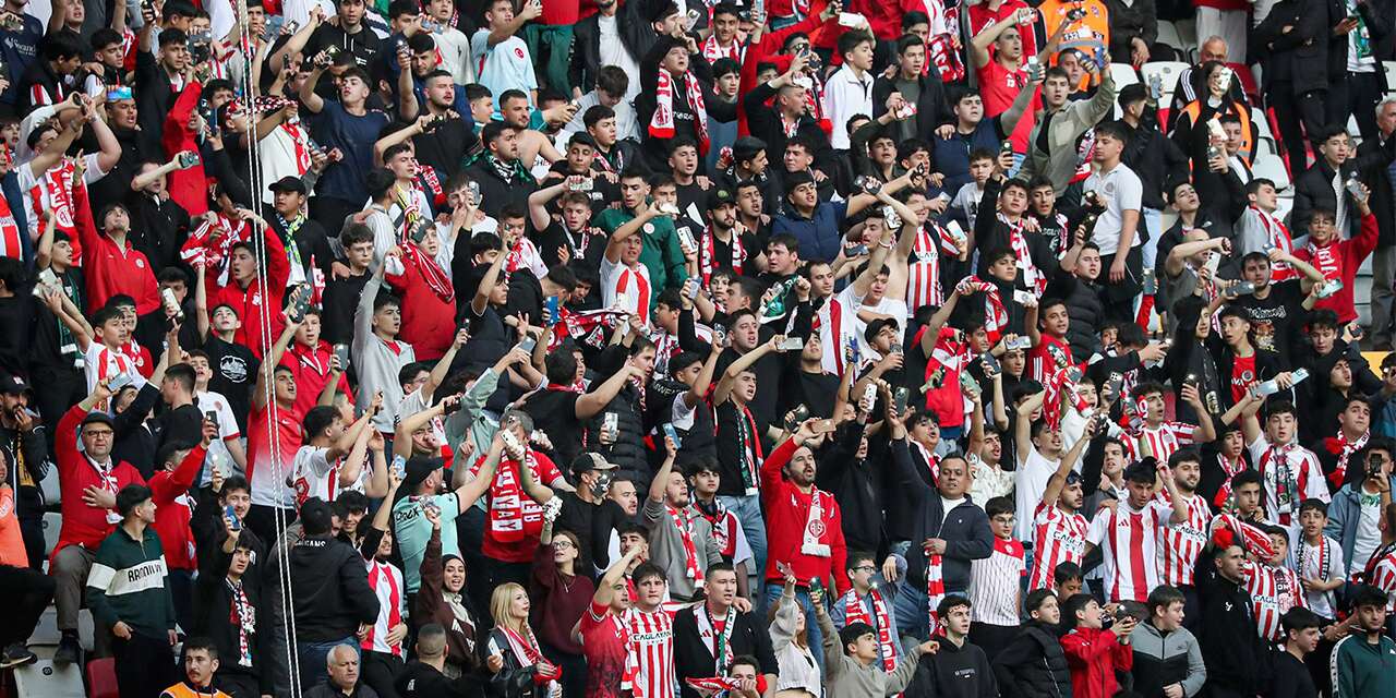 Konyaspor maçı öncesi “sağduyu” çağrısı yapan Antalyaspor’a ceza yağdı