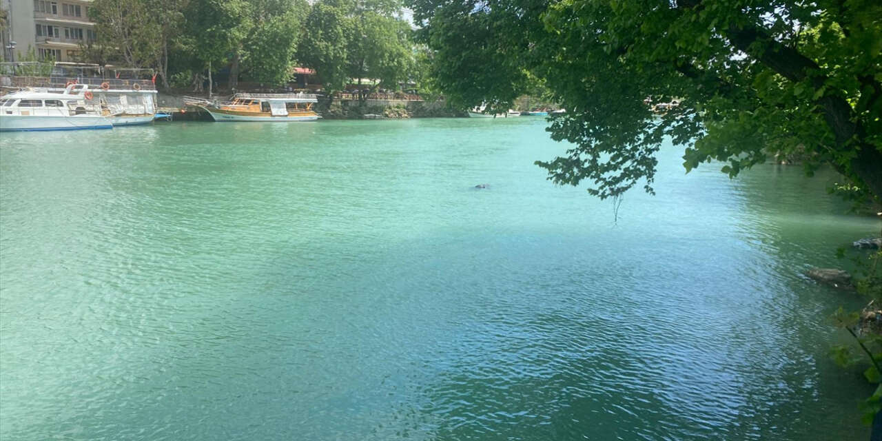 10 gündür kayıptı! Acı haber ırmak kenarından geldi