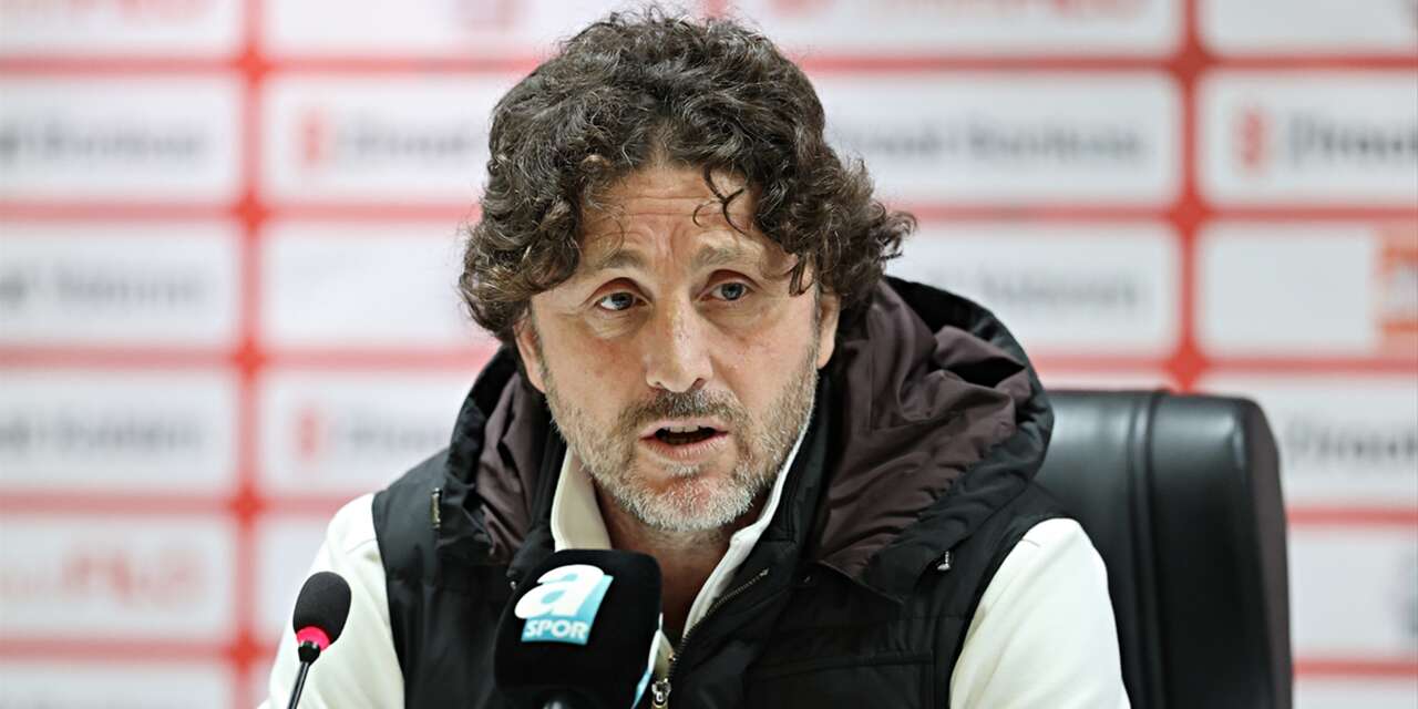 Trabzonspor’da Fatih Tekke’den Konyaspor yorumu: Çok zor bir deplasman