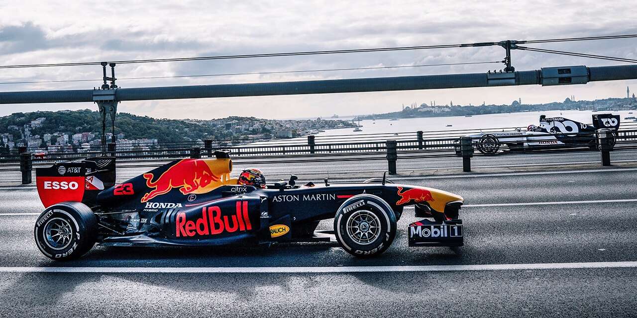 Formula 1 Türkiye’ye dönüyor! Anlaşma sağlandı