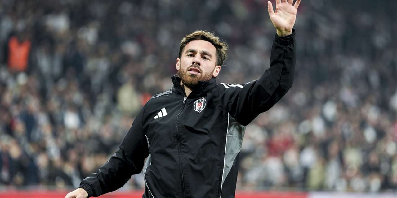 Beşiktaş kaptanı Orkun Kökçü’den Konyaspor maçı öncesi net mesaj