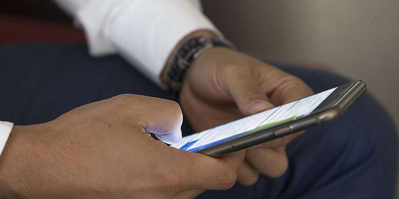 Müşterisinin telefonuna gelen reklam, bankayı tazminat ödemeye mahkum etti