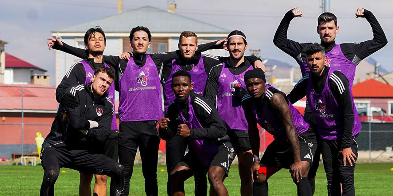 Konyaspor’un kiralık oyuncusu aylardır maaş alamadıklarını açıkladı