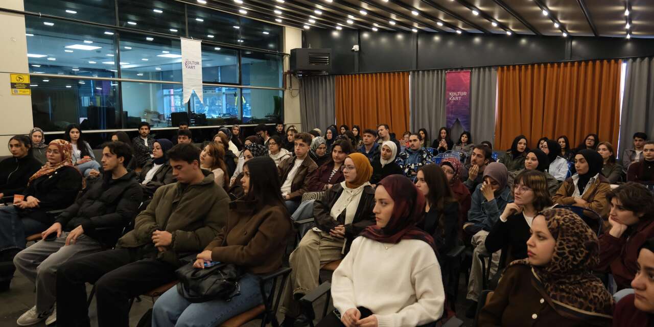 Konya Yarı Maratonu’nda Genç Kültür Kart gönüllüleri görev alacak