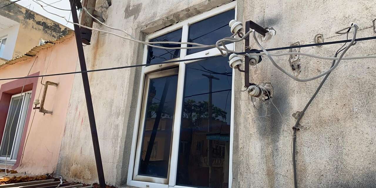 İşe gitmeyen boyacı evinde ölü bulundu