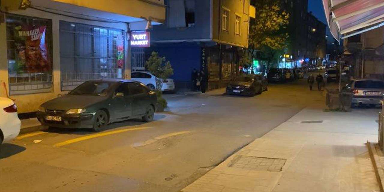 Asker eğlencesine silahlı saldırı! 1 çocuk vuruldu, durumu ağır