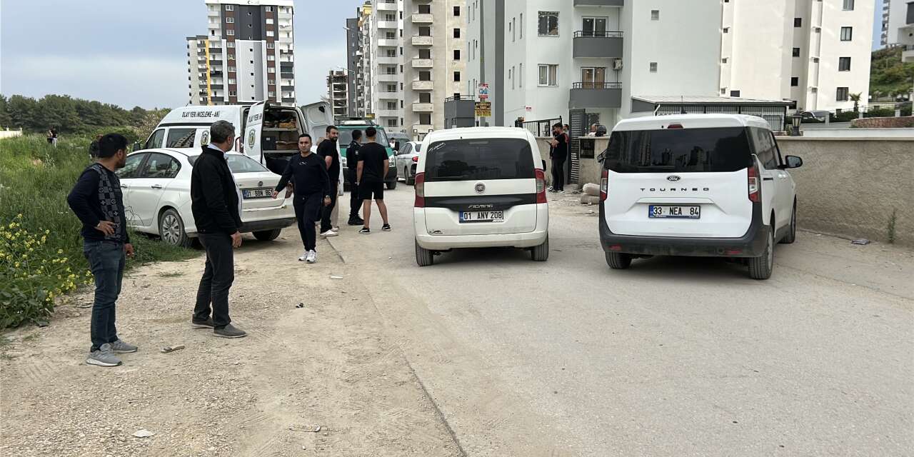 Seyir halindeki motosiklete ateş açıldı! Selim Tutuş öldü