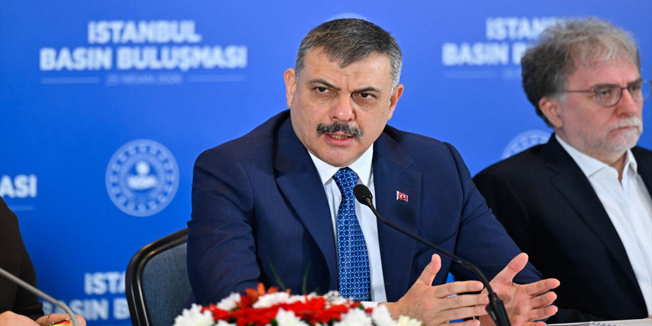 Bakan Çiftçi’den faili meçhul dosyalar için net mesaj