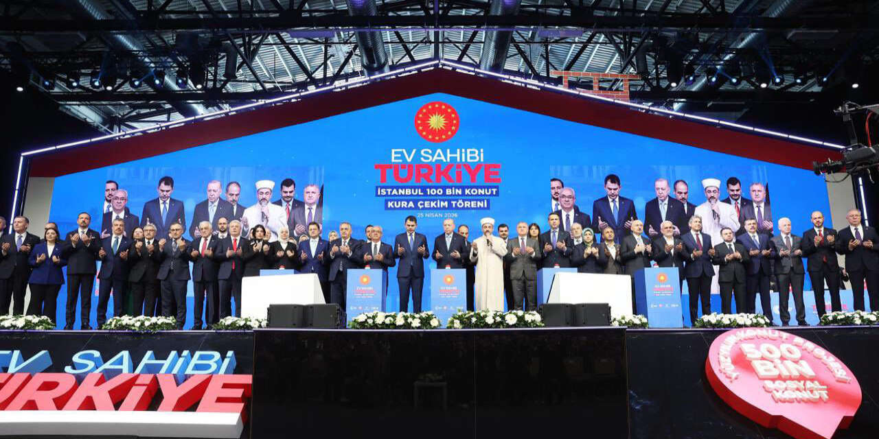 Cumhurbaşkanı Erdoğan, kiralık sosyal konut detaylarını anlattı