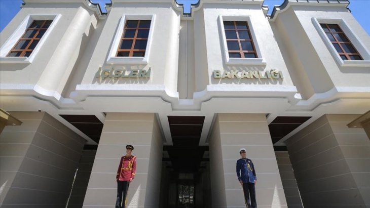 İçişleri Bakanlığından yeni açıklama: Halka ekmek ulaştırılacak