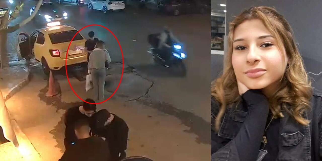 15 yaşındaki engelli kızdan 7 gündür haber yok! Annenin iddiaları vahim