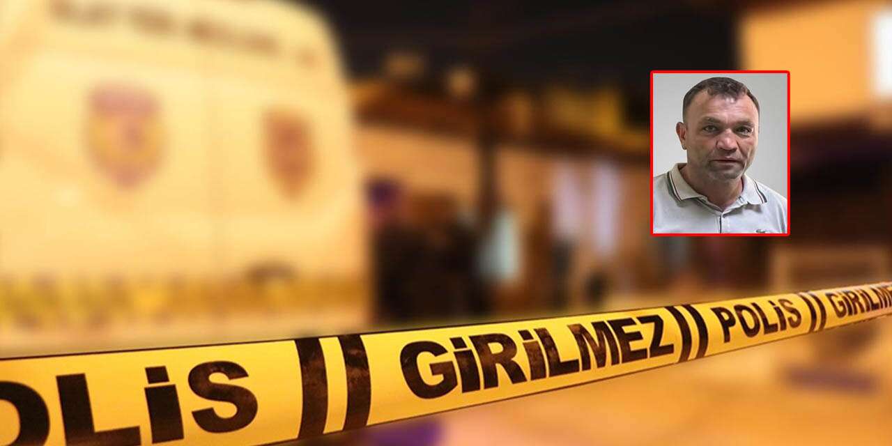 Aile faciası! Ağabey, kardeşini öldürdü