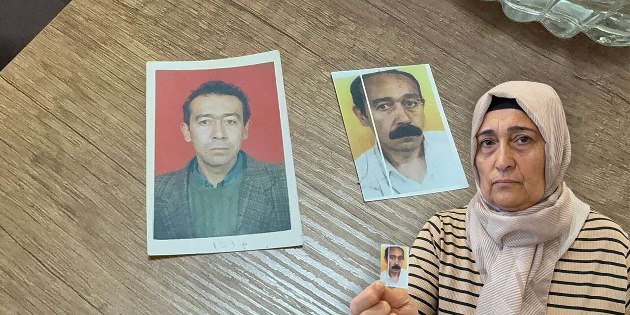 20 yıllık cinayet dosyasında yeni gelişme! Tüfekte DNA’sı bulundu