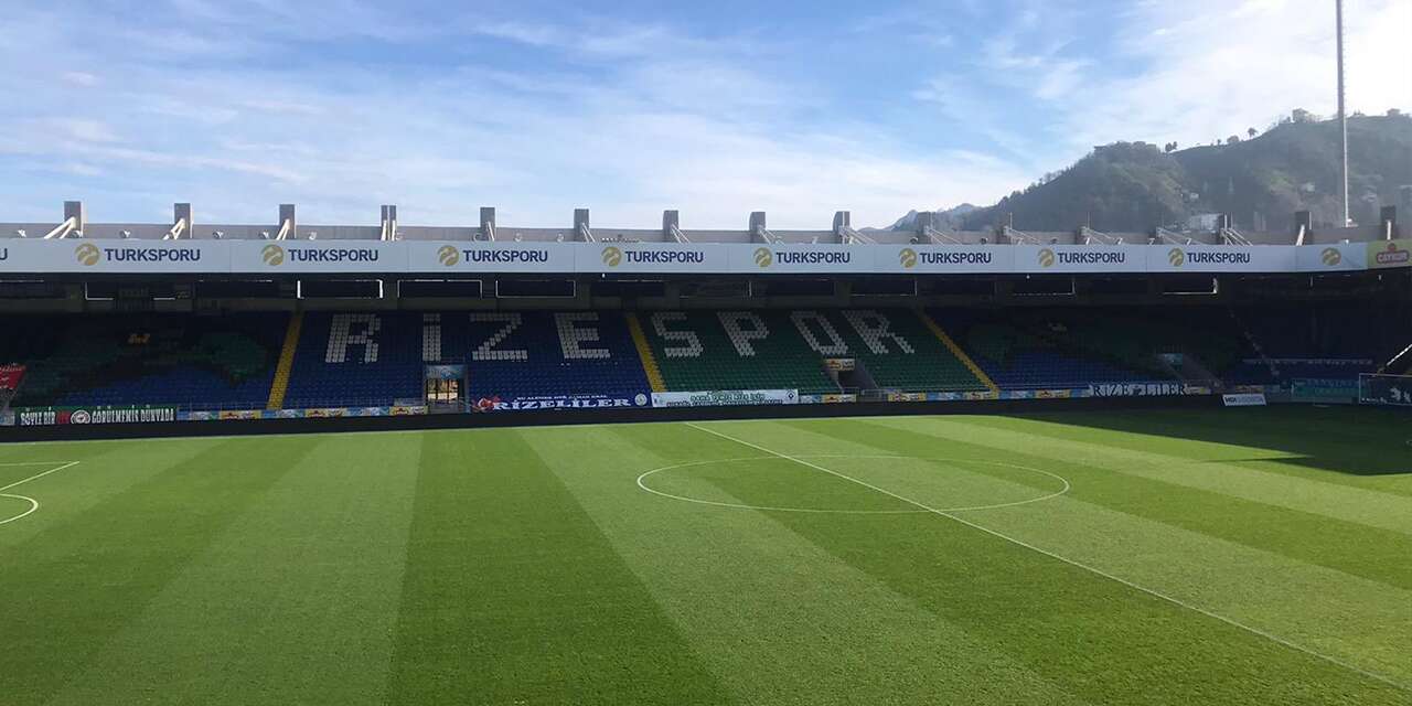 Rizespor - Konyaspor maçının biletleri satışta! İşte fiyatlar