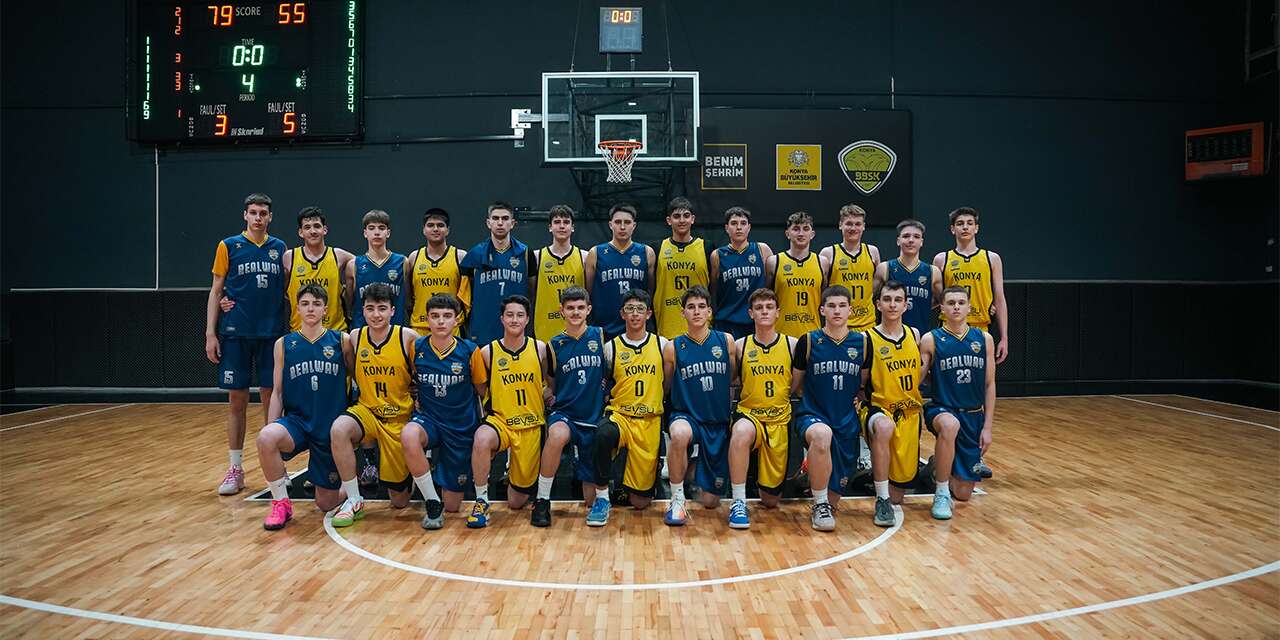 Konya Büyükşehir Belediyespor’dan Bosna Hersek ile önemli iş birliği