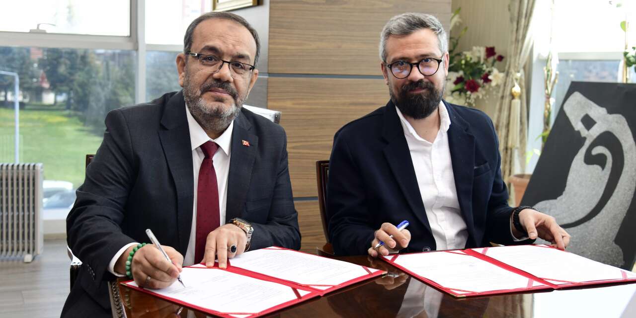 Konya Teknik Üniversitesi iki farklı buluşa imza attı