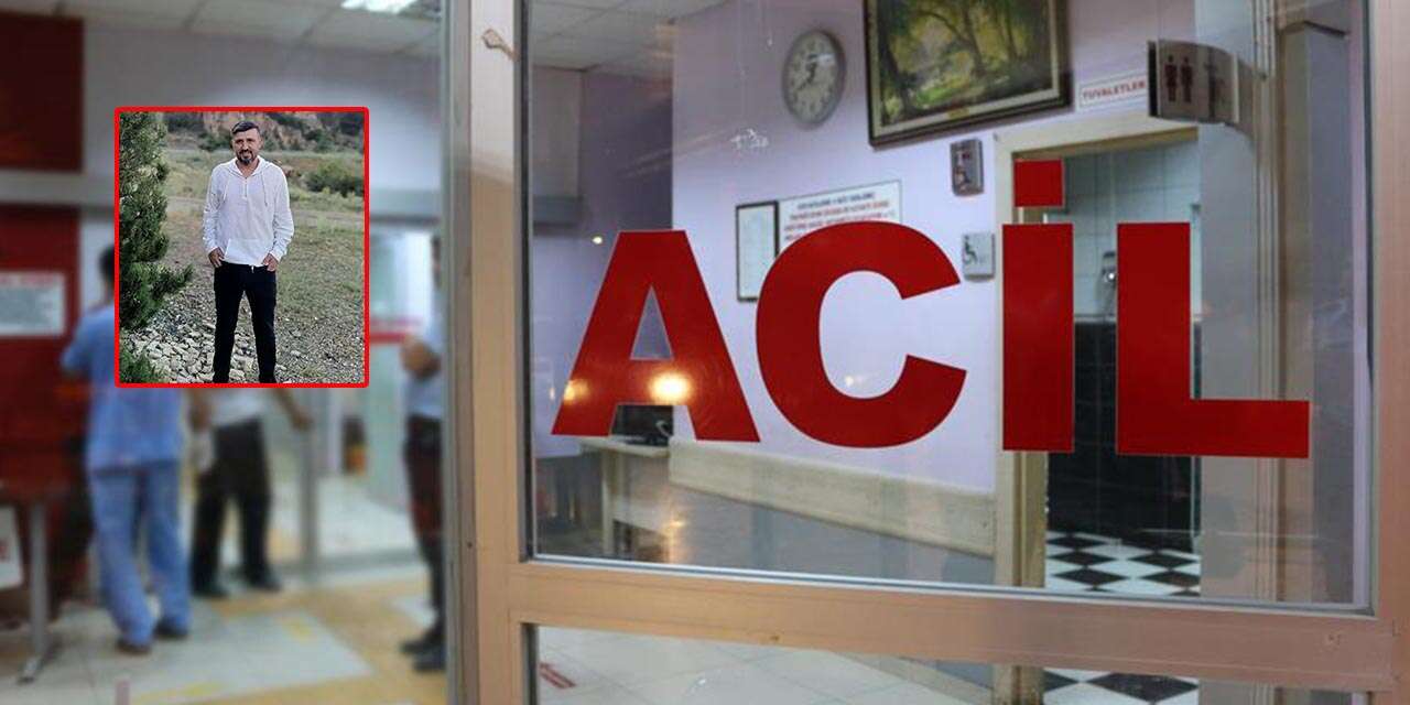 43 yaşındaki adam, eski karısının sevgilisi tarafından öldürüldü