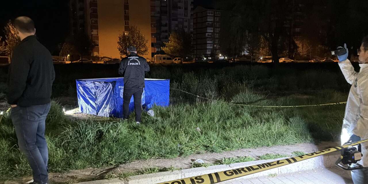 “Yan bakma” kavgası cinayetle bitti! 25 yaşındaki genç öldü