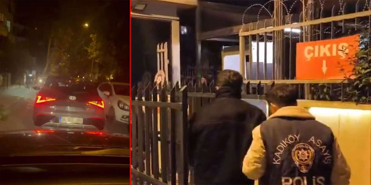 Derbi sonrası Fenerbahçeli taraftara saldırı! 2 kişi gözaltına alındı