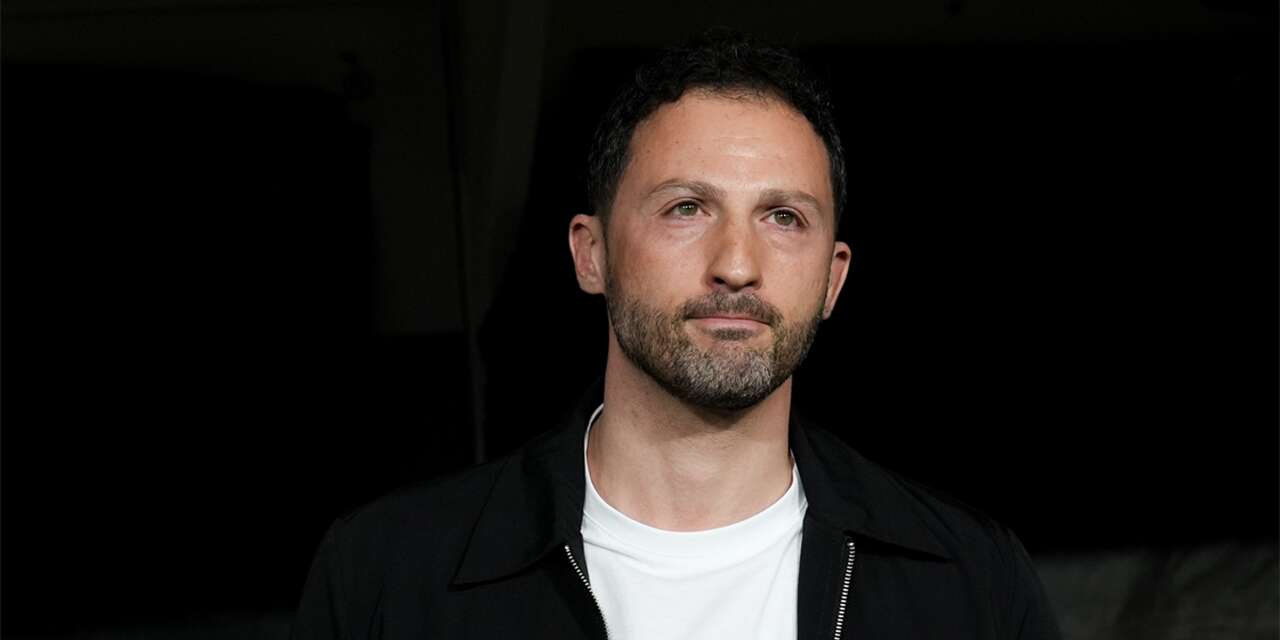 Fenerbahçe’de Domenico Tedesco dönemi sona erdi