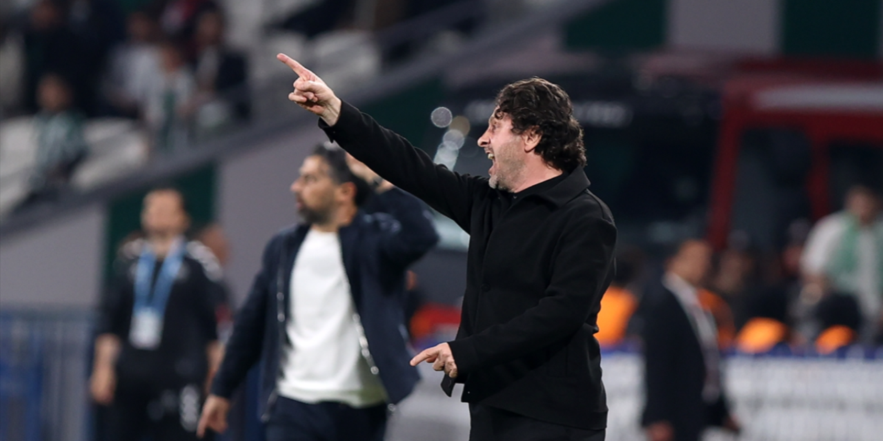 Trabzonspor cephesinde Fatih Tekke’den geceye damga vuran itiraf