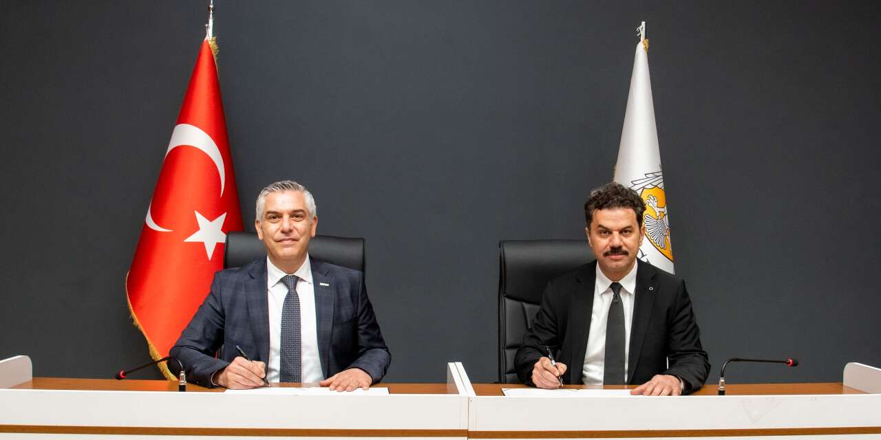 MÜSİAD Konya’dan SÜ öğrencilerine staj ve uygulamalı eğitim imkanı