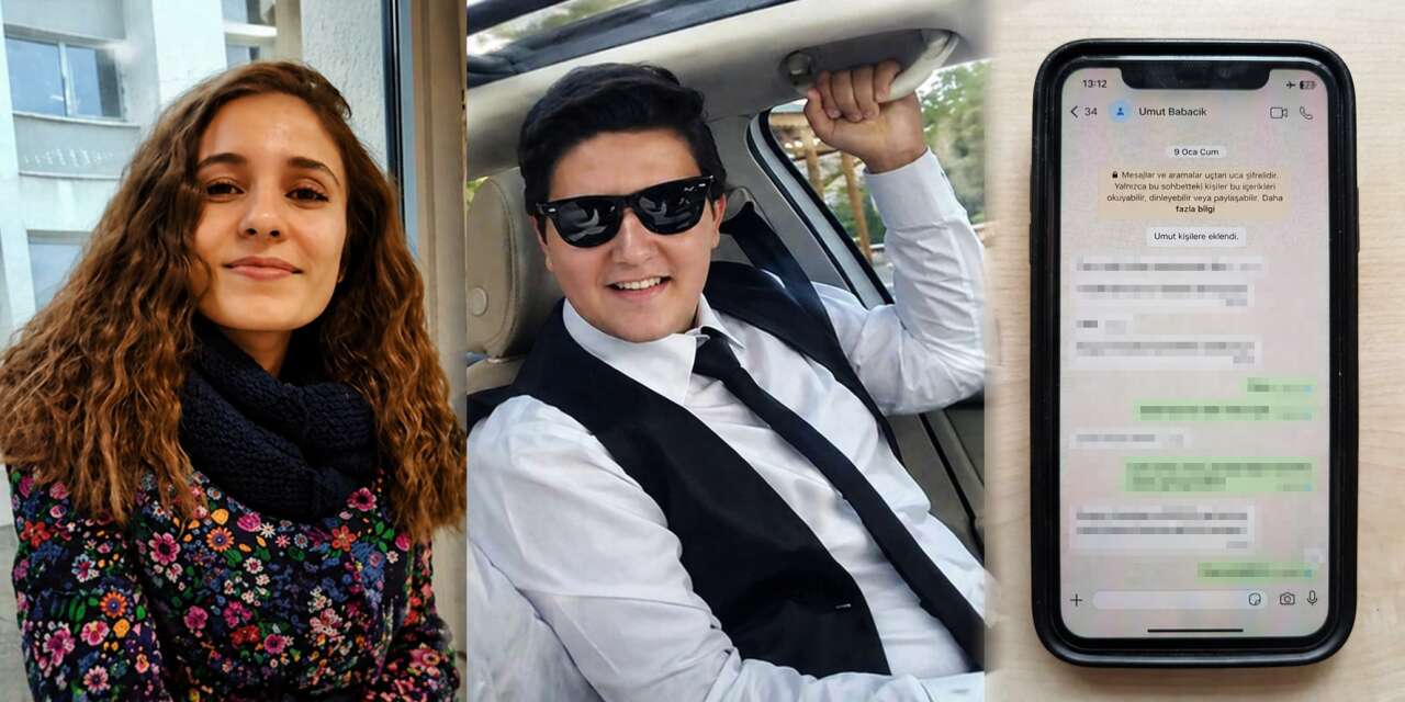 Gülistan Doku soruşturmasında mesajlar ortaya çıktı! "Parayı gönder, yoksa savcıyı ararım"