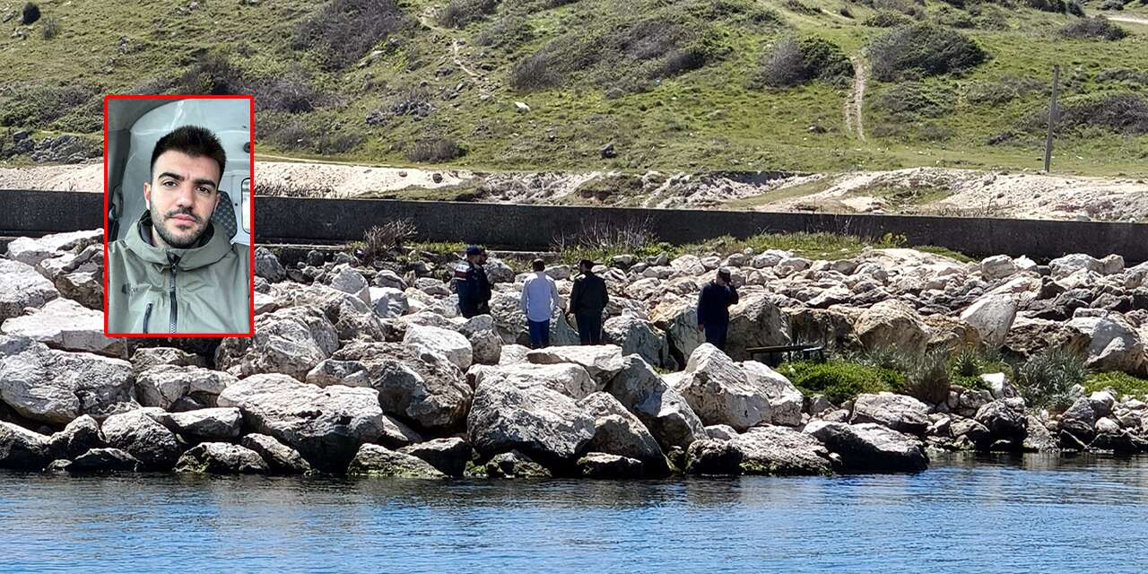 13 gündür aranıyordu! Kayıp gencin cesedi başka şehirde bulundu