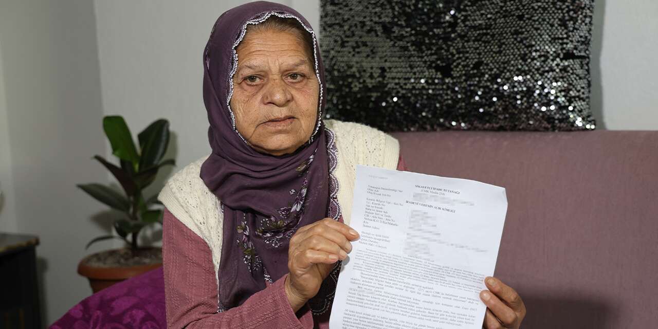 Kiracısına güvenen ev sahibinin başına gelmeyen kalmadı