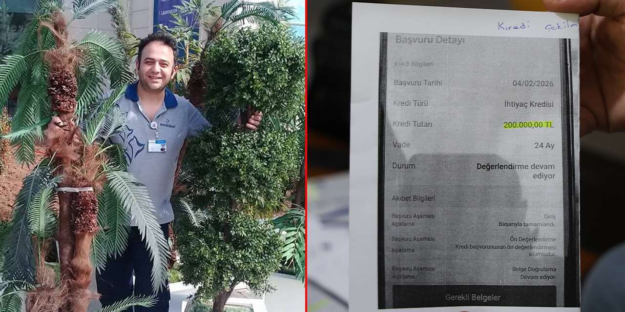 Yaptığı iyiliğin bedeli ağır oldu! Hem dolandırıldı, hem cezaevine girdi