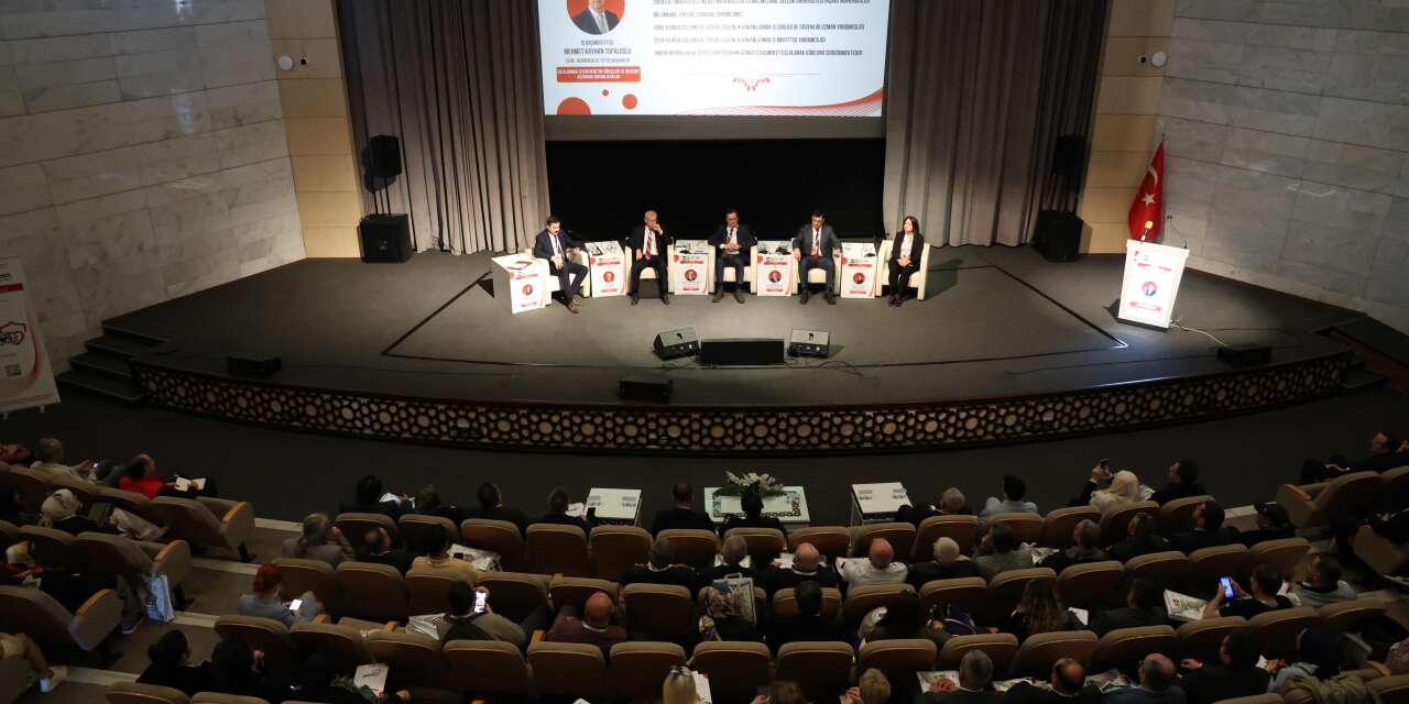 Konya’da iş dünyasını yakından ilgilendiren etkinlik